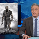 Illustration for article titled Jon Stewart Sends emNoah/em Haters Back To Bible School